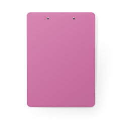 "Future Nurse" - Pink Clipboard