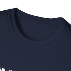 "Believe Me, I'm A Future Doctor" Unisex Softstyle T-Shirt