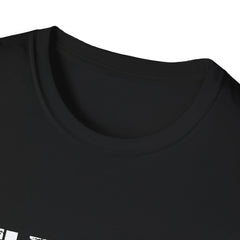 "Believe Me, I'm A Future Doctor" Unisex Softstyle T-Shirt