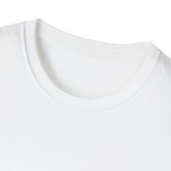 "A Wise Doctor" Unisex Soft style T-Shirt