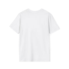 "A Wise Doctor" Unisex Soft style T-Shirt