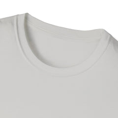 "A Wise Doctor" Unisex Soft style T-Shirt