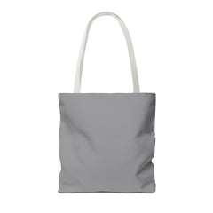 Copy of "Future Doctor" - Gray Tote Bag