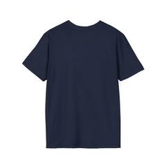 "Believe Me, I'm A Future Doctor" Unisex Softstyle T-Shirt
