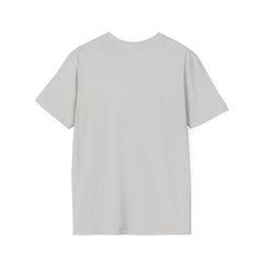 "A Wise Doctor" Unisex Soft style T-Shirt