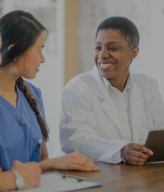 Physician's Assistant